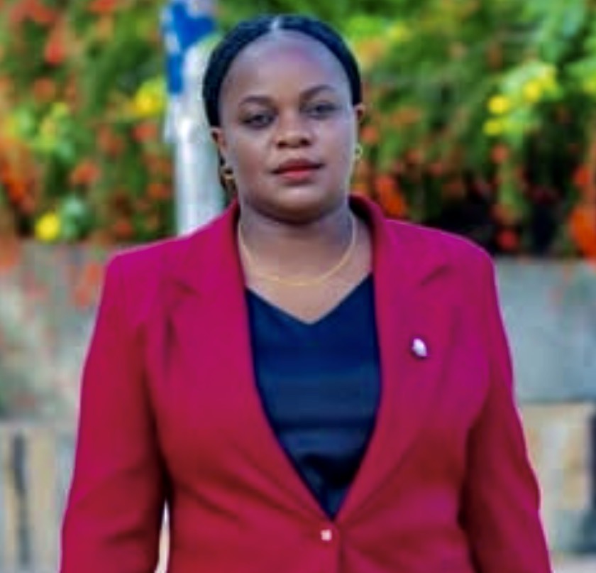 Selina Kingalame